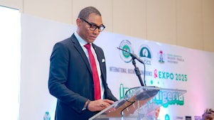 All On Chairman Urges Bold Investments to Bridge Energy Gap in Nigeria