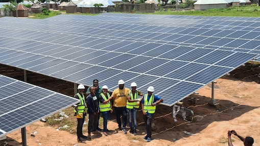 Be part of a powerful combination