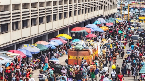 A COUNTRY-WIDE TRANSFORMATION