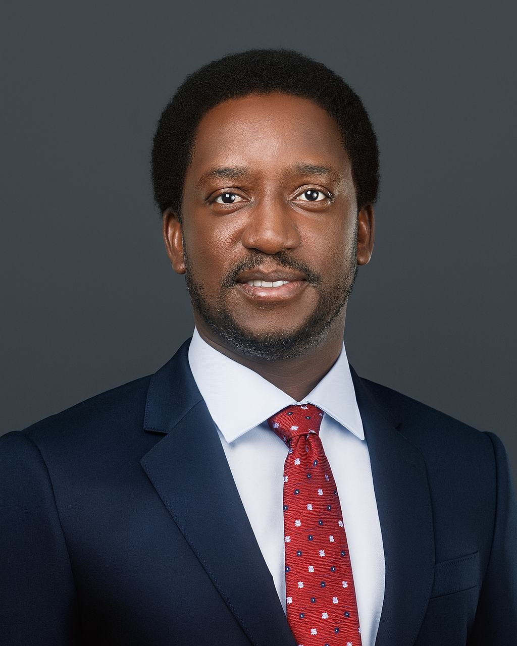 Chukwuemeka Jideofor Akwaeze