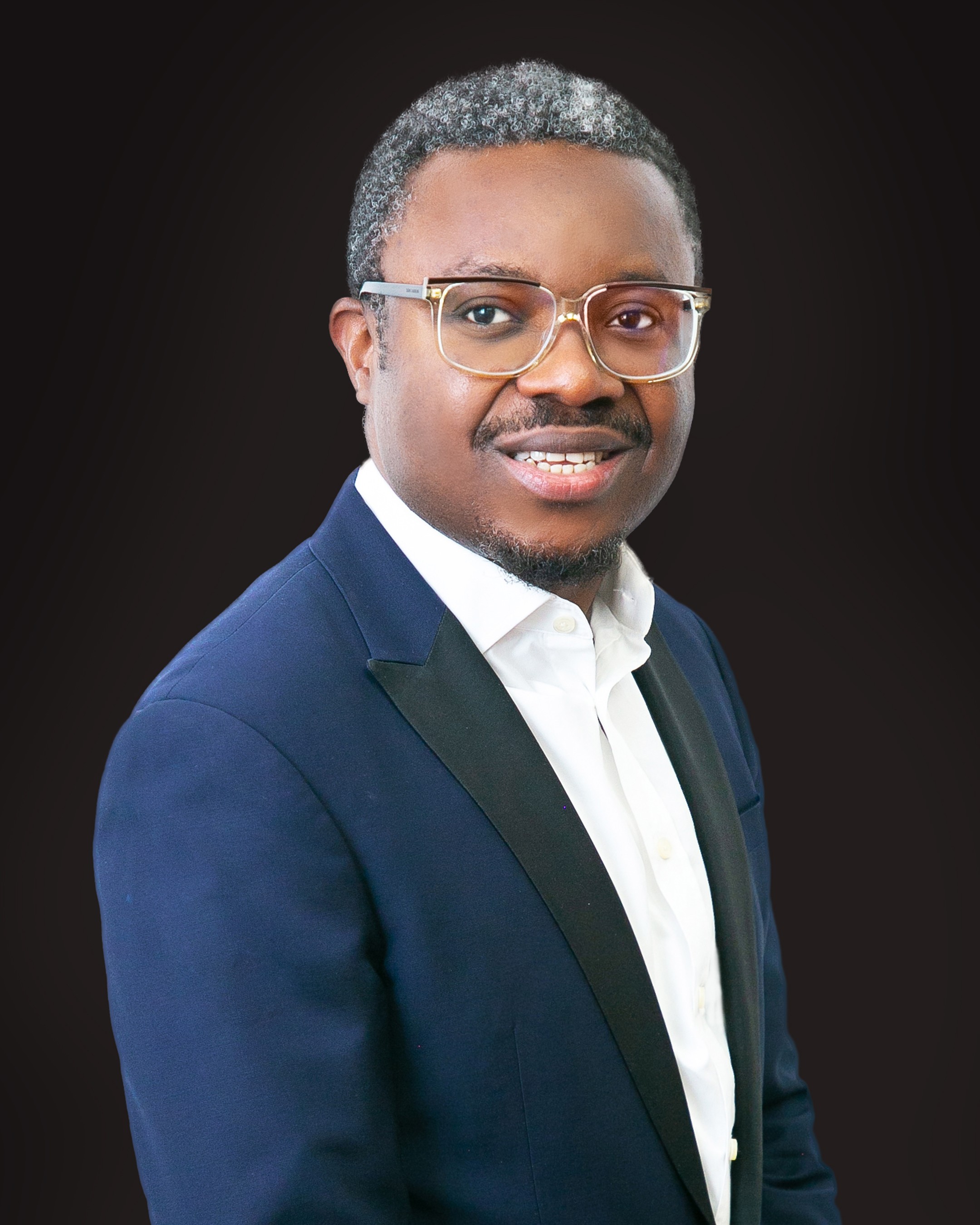 Iyke Nnoaham