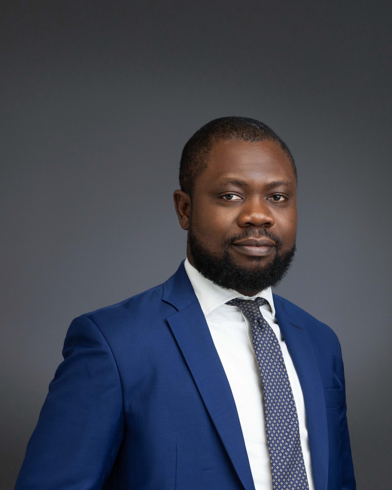 Abiodun Olayiwola