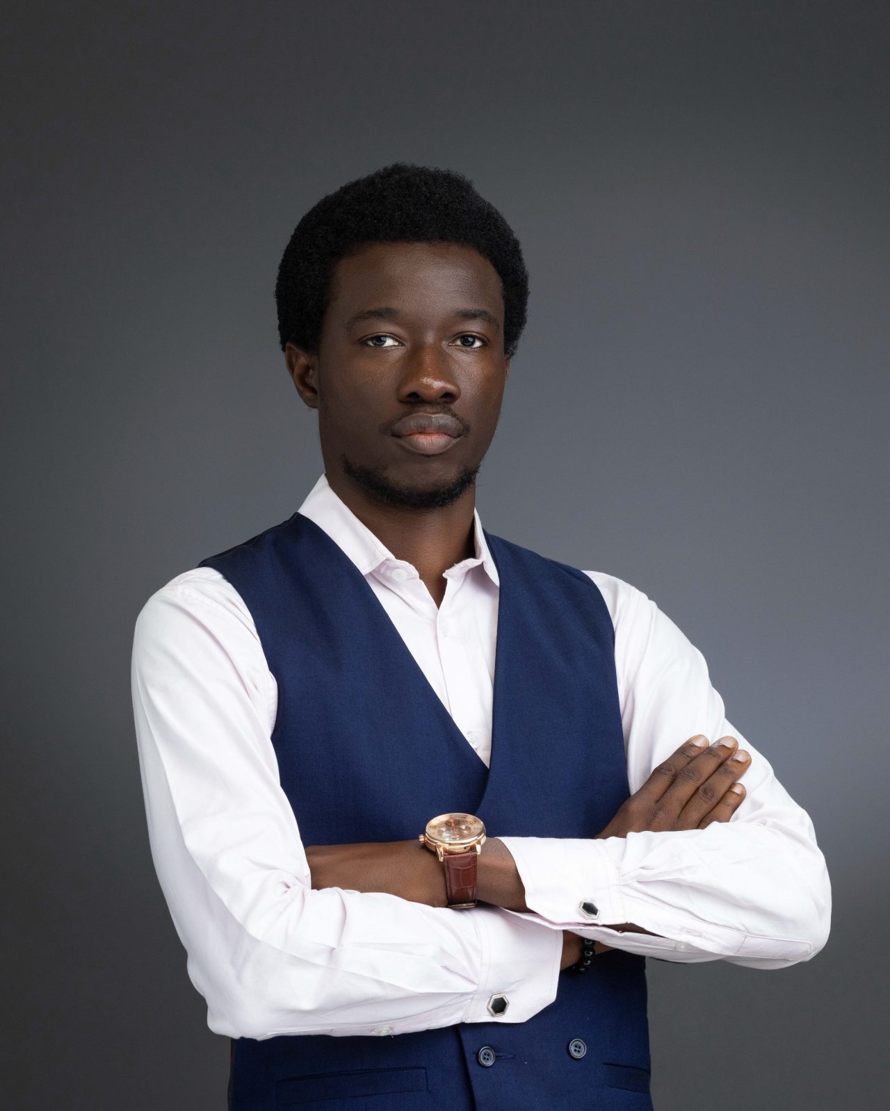 Babajide Sokeye
