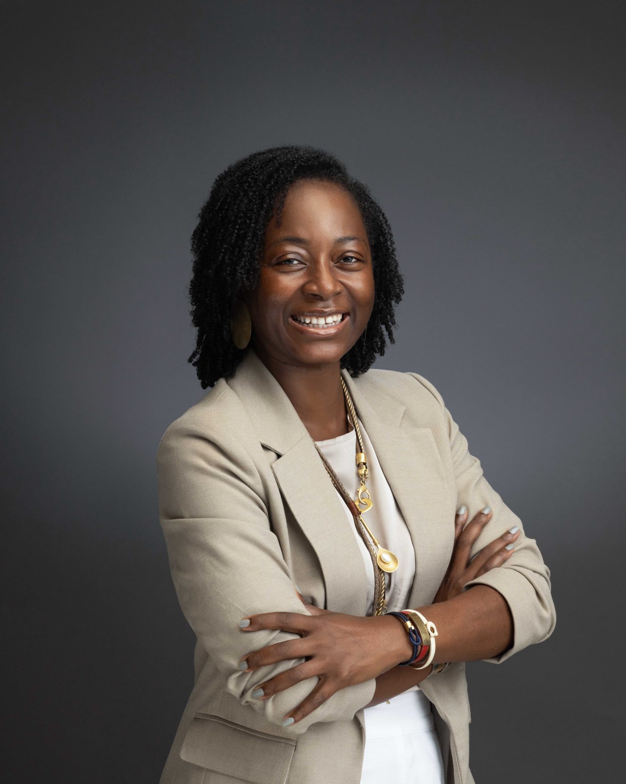 Jadesola Rawa