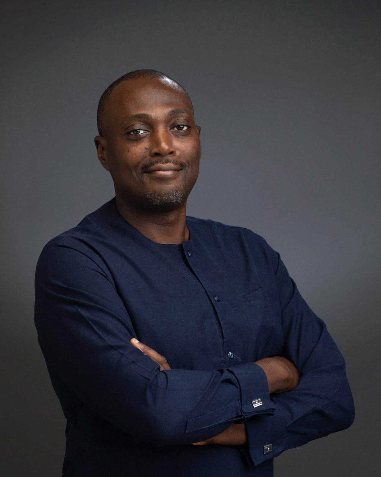 Oluseye Bassir
