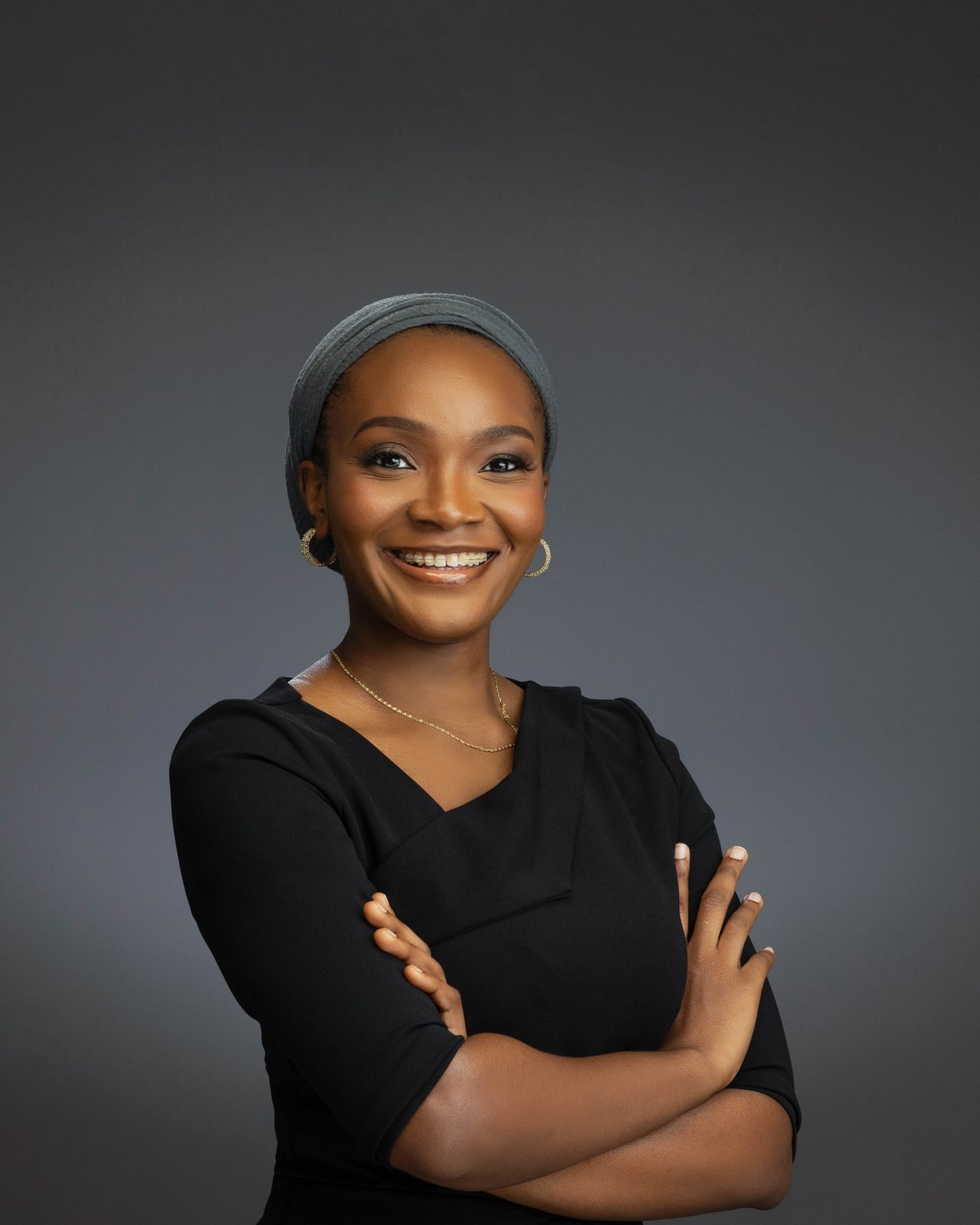 Oyindamola Ojengbede