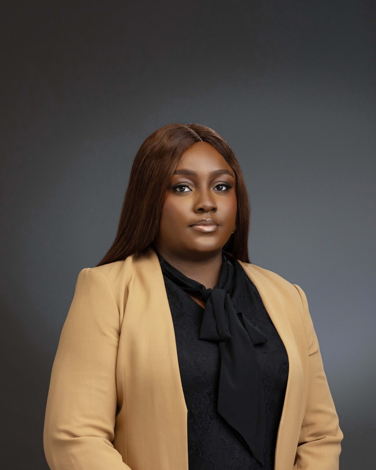Tomilola Olakiigbe