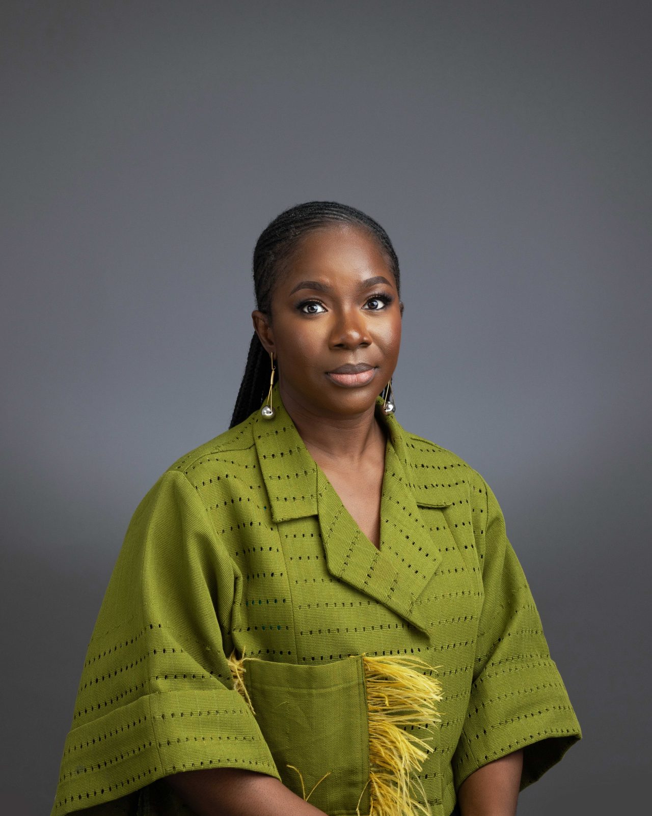 Toun Odetola