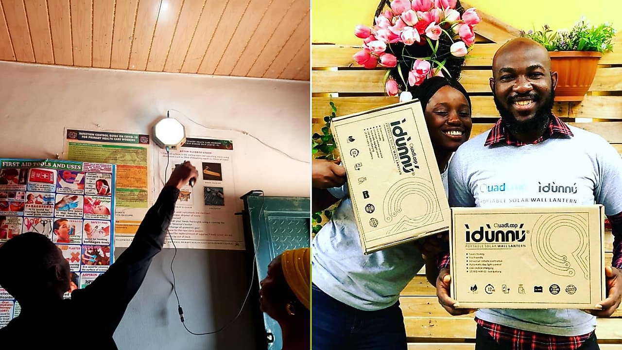 Quadloop feature image