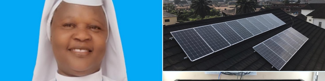 Solar Installation