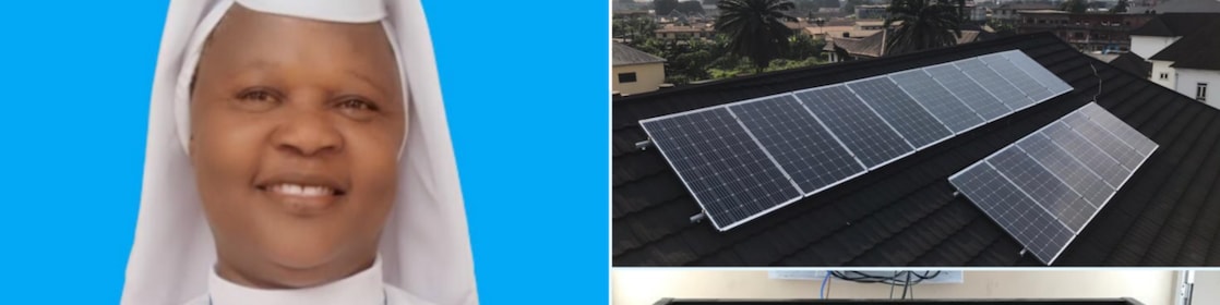 Solar Installation