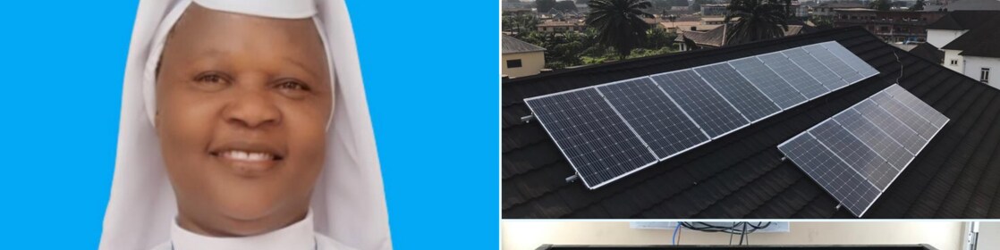 Solar Installation