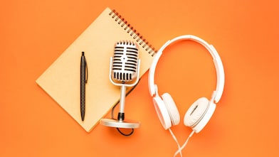 The energy podcast