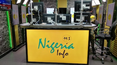 99.3 Nigeria Info desk