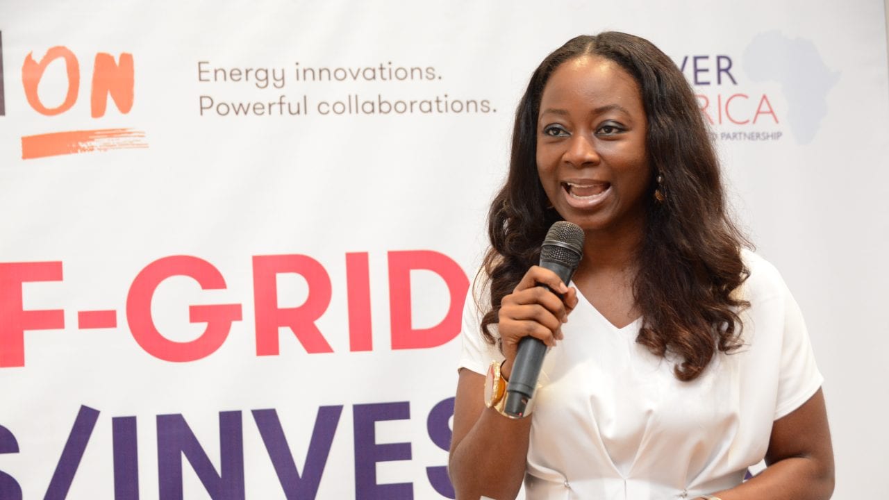 Jadesola Rawa, Policy & Partnerships, All On