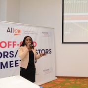 Agnes Osiyemi, Manager, Tax and Regulatory Services, PwC Nigeria