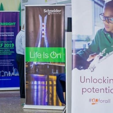 Exhibition at #NEF2019