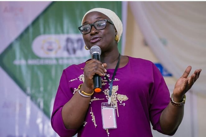 Adesola Alli, Head, Renewable Energy, Sterling Bank