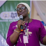 Adesola Alli, Head, Renewable Energy, Sterling Bank