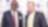 Bolade Soremekun CEO of Rubitec Solar (L) and Dr Wiebe Boer CEO of All On (R)