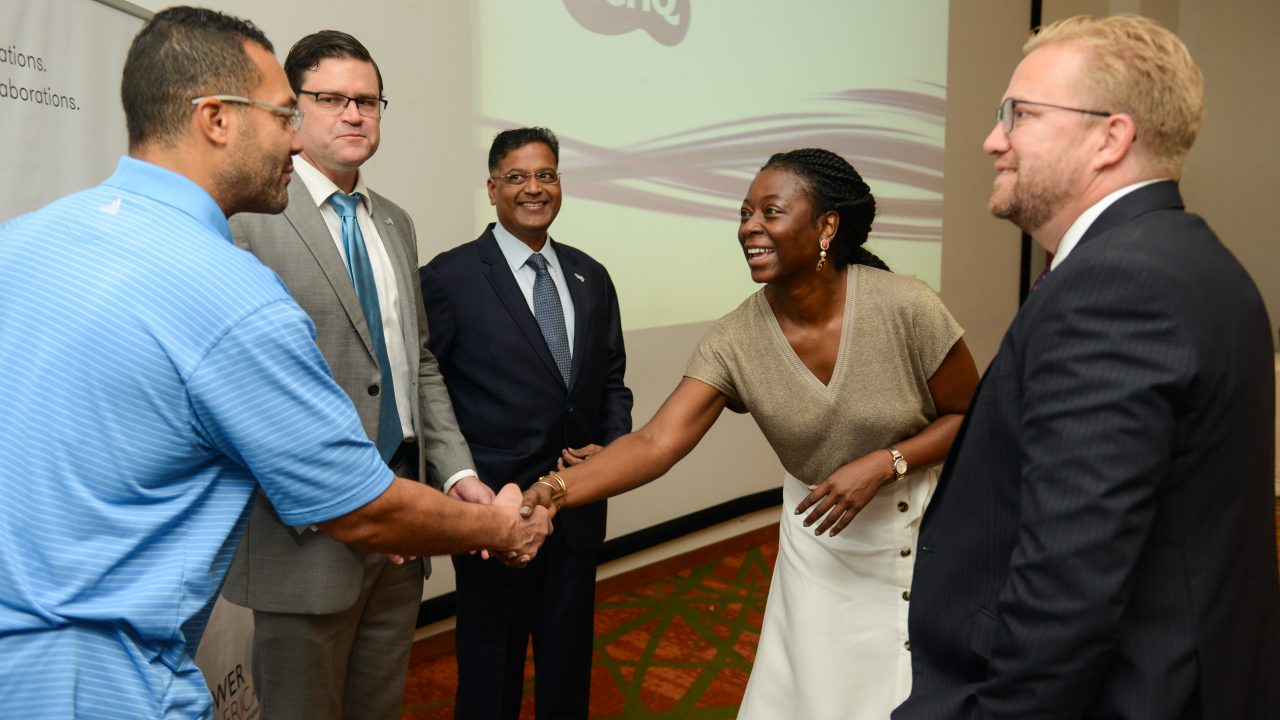 R L Wiebe Boer, Jadesola Rawa, M.K Balaji, David Rogers,Richard Troy