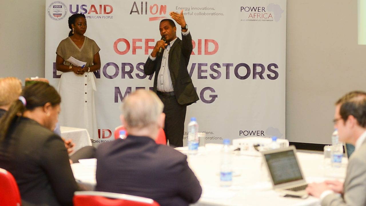 HSSE briefing from Eko Hotel