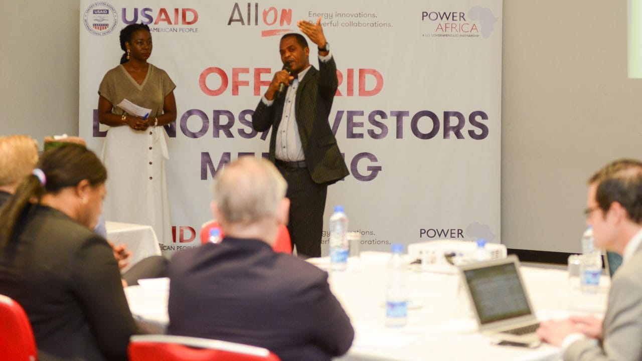 HSSE briefing from Eko Hotel