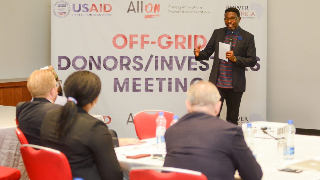 Olumide Fatoki for GIZ