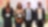 R L Segun Adaju, Eitan Hochster, Vera Nwanze, Chukwuka Isichei