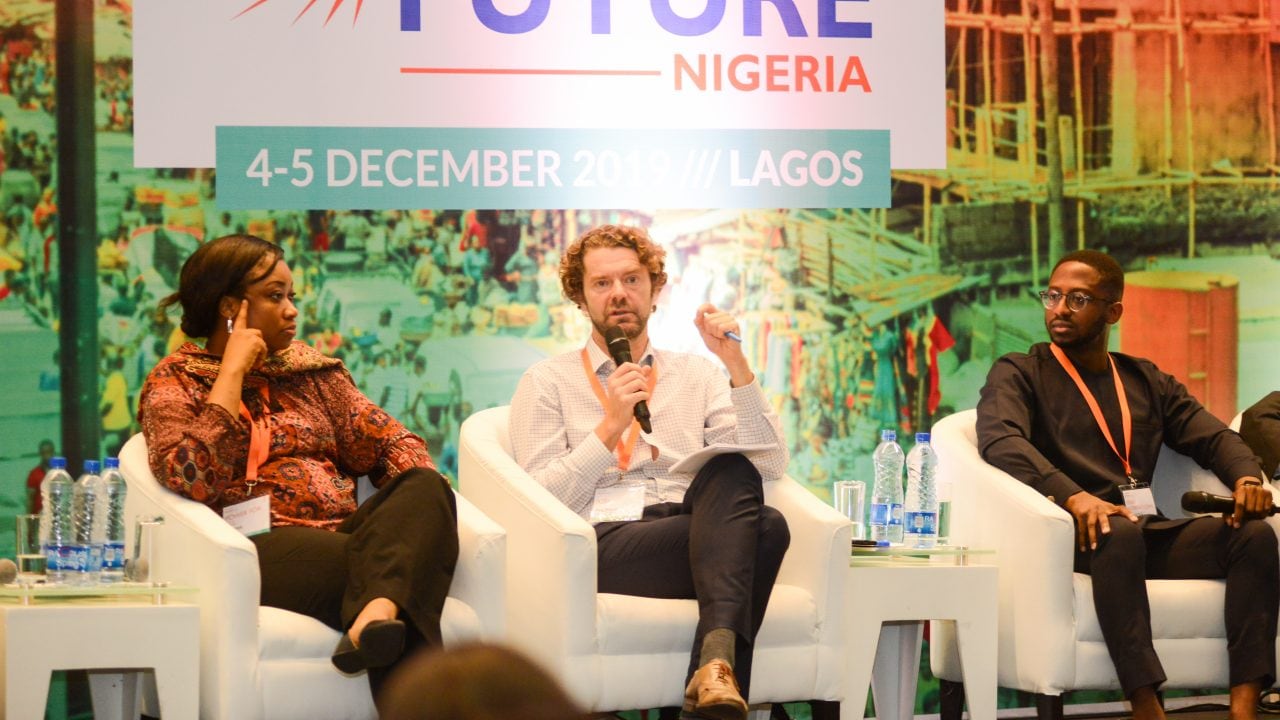 L R Ify Malo, Thomas Duveau, Bankole Cardoso