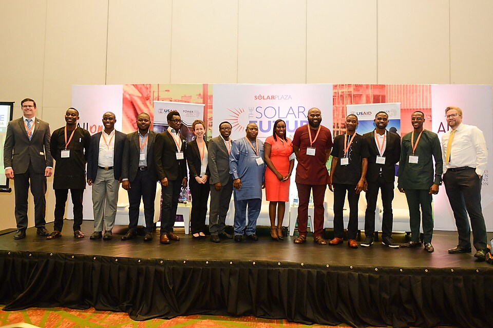 USADF and All On Open the 2020 Edition of the US$100,000 Nigeria Off-Grid Energy Challenge
