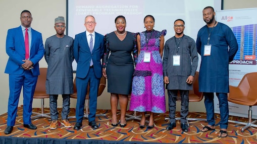 All On, GEAPP Commits $11 million To Support 25 Mini-grid Projects in Nigeria