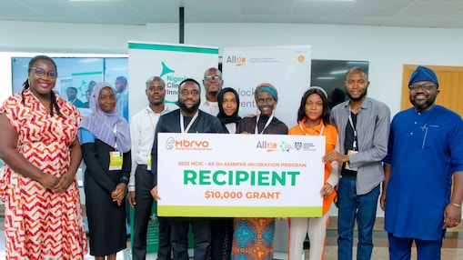 EIP 2022 Winners Website Announcement