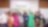 Group of people with banner