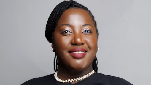 Caroline Eboumbou_CEO All On