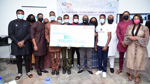 Clean Technology Hub and All On Hub Award $70,000 in Ideation Grants to Top Clean Energy Start Ups