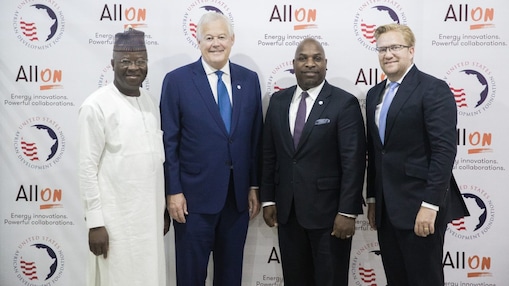 : All On and The Bank of Industry (BOI)  Announce the Establishment of the Niger Delta Off Grid Energy Fund