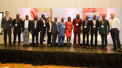 USADF and All On Open the 2020 Edition of the US$100,000 Nigeria Off-Grid Energy Challenge