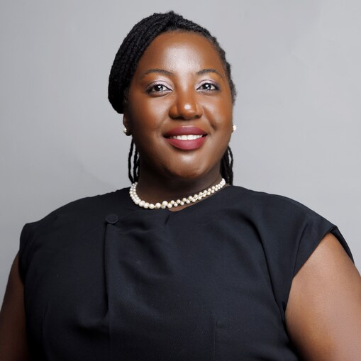 Caroline Eboumbou_CEO All On
