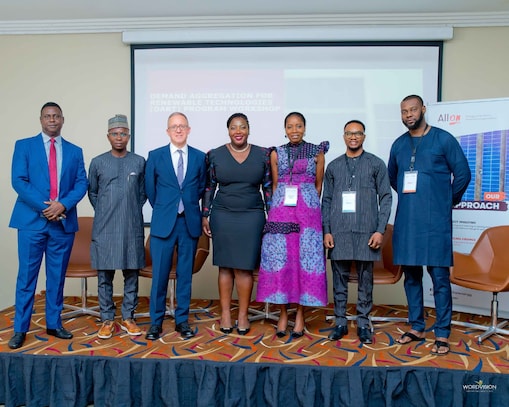 All On, GEAPP Commits $11 million To Support 25 Mini-grid Projects in Nigeria