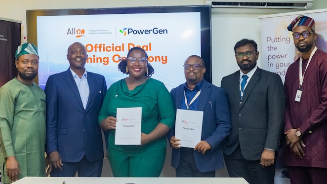All On x PowerGen