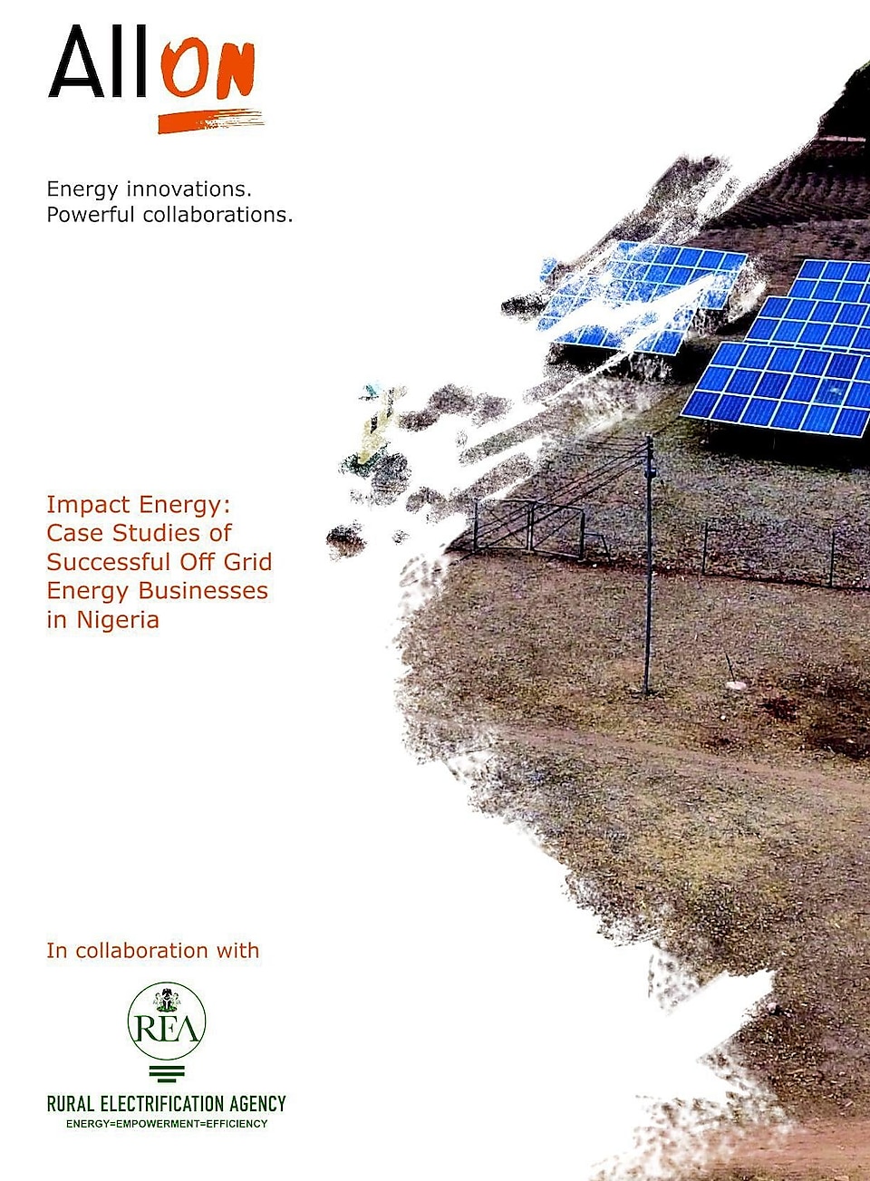 Impact energy Case studies