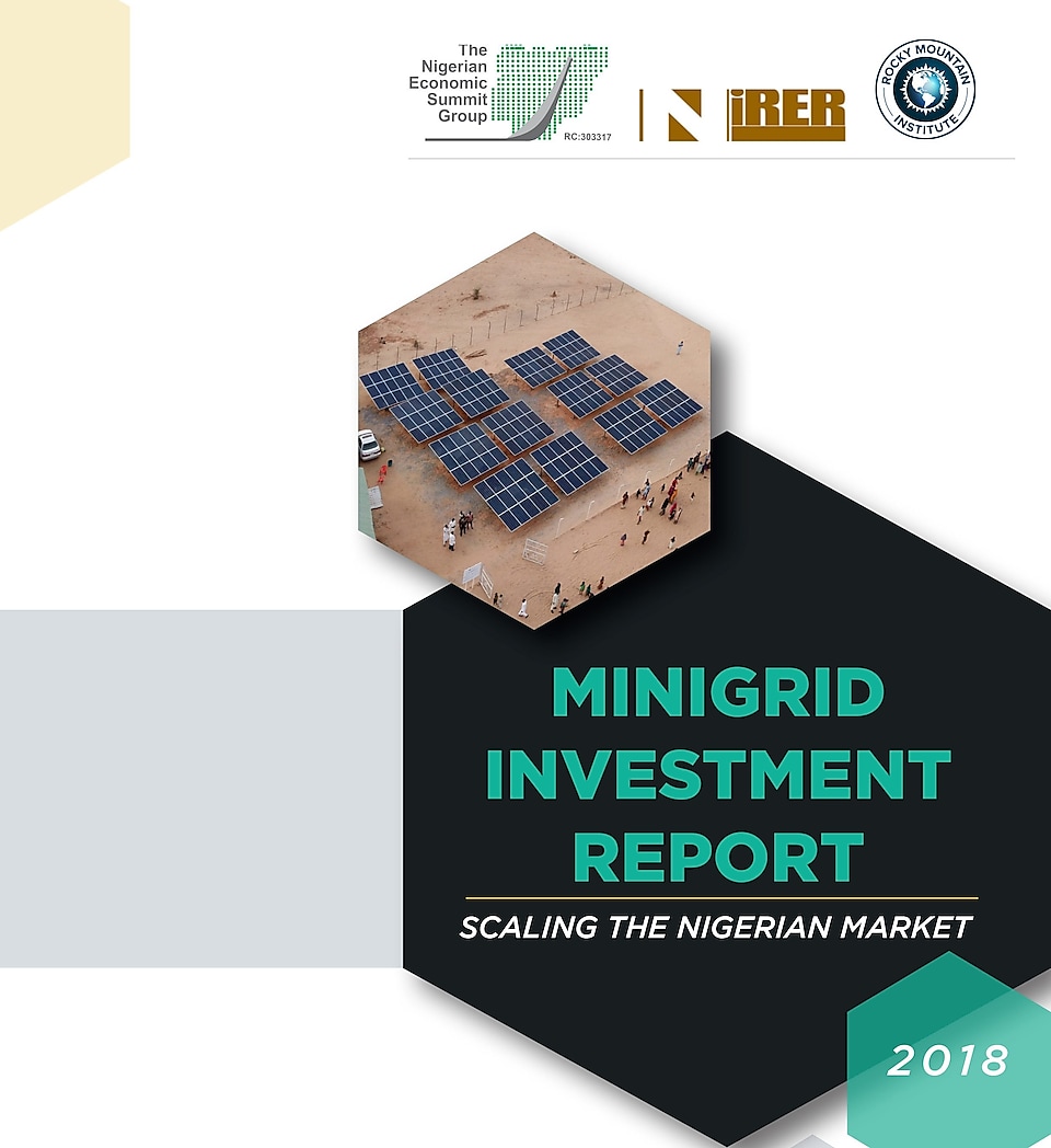 Minigrid Report
