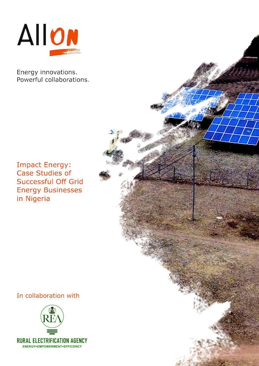 Impact energy Case studies