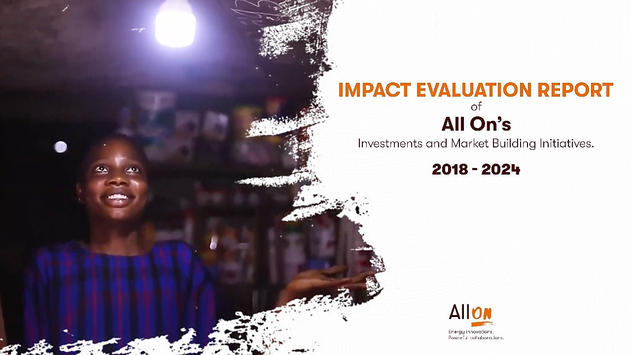 REAN Report - Advocacy & Engagement