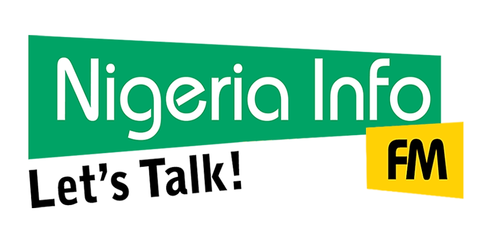 Nigeria info FM logo