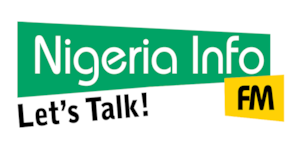 Nigeria info FM logo