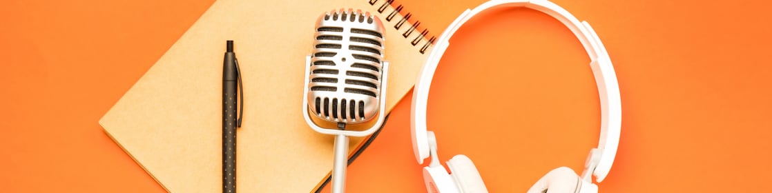 The energy podcast