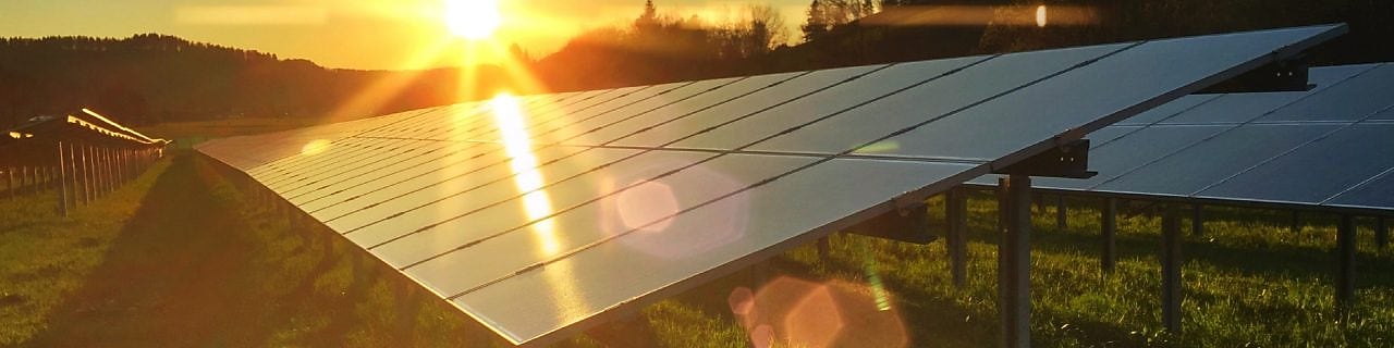 Nigeria solar panel off-grid