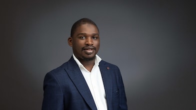 Abdulazeez Bakare